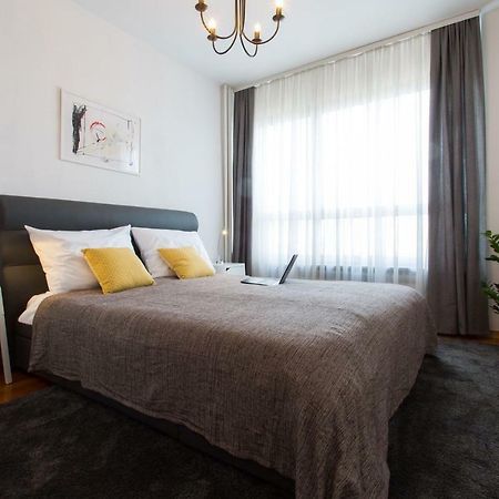 Apartment Bonbon Záhřeb Exteriér fotografie