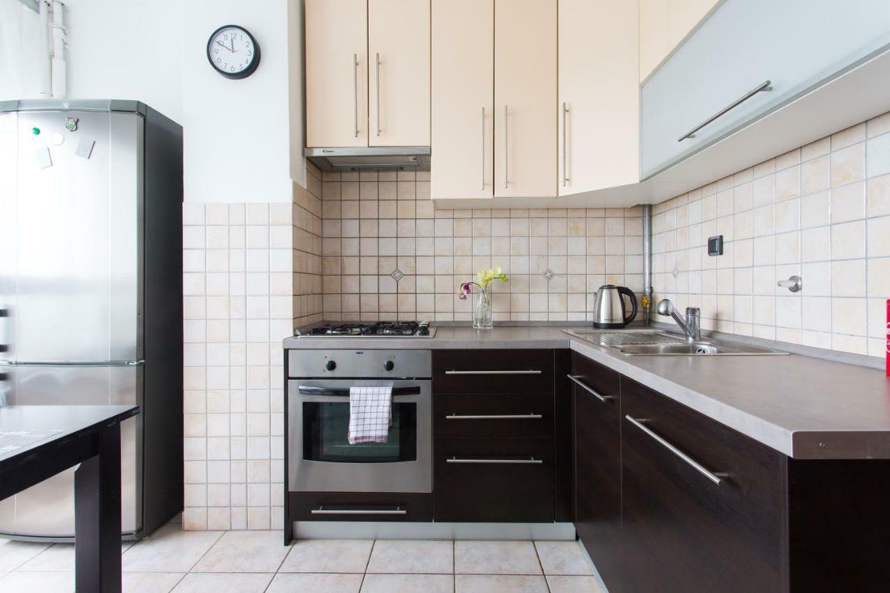 Apartment Bonbon Záhřeb Exteriér fotografie