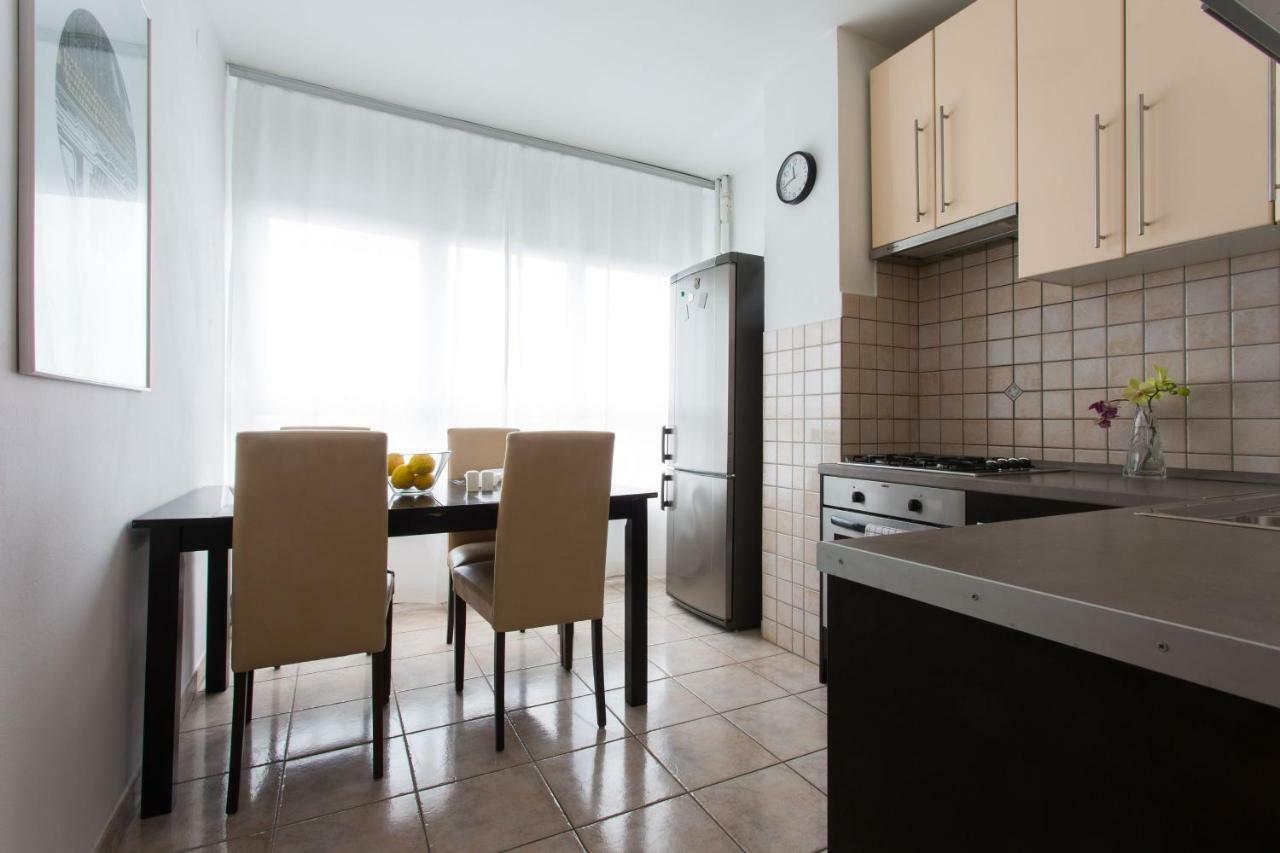 Apartment Bonbon Záhřeb Exteriér fotografie