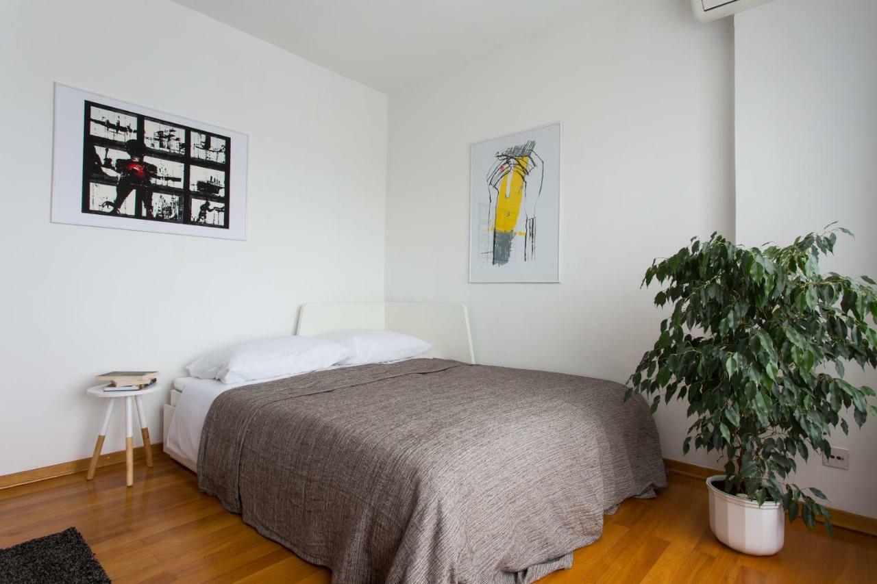 Apartment Bonbon Záhřeb Exteriér fotografie